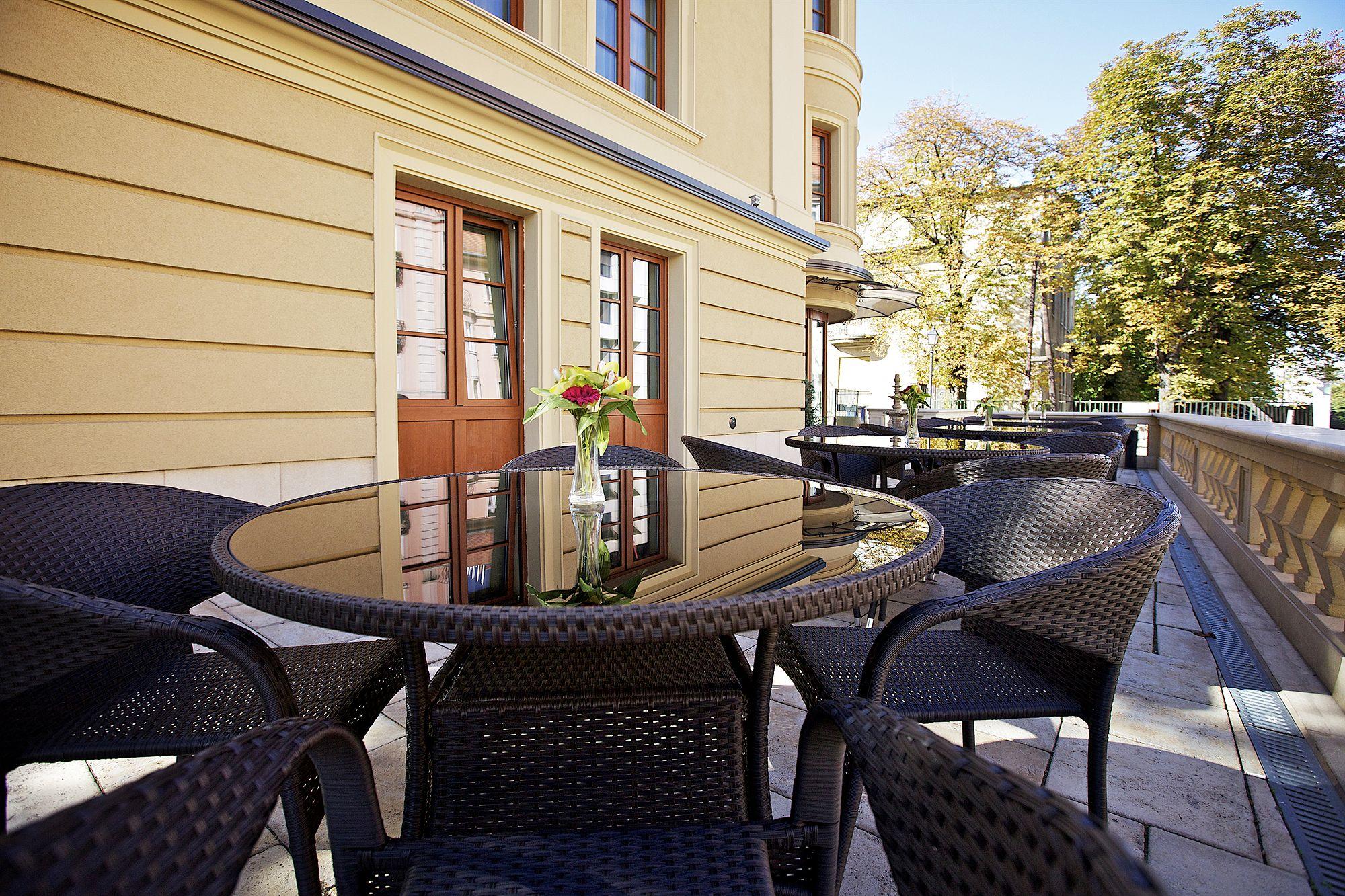 Gold Apartments Budapest Esterno foto
